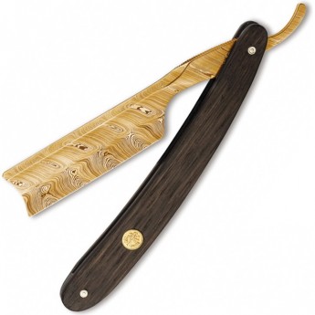 Бритва BOKER ANNIVERSARY 150 DAMASCUS GOLD BK140250DAM Бритва BOKER ANNIVERSARY 150 DAMASCUS GOLD BK140250DAM