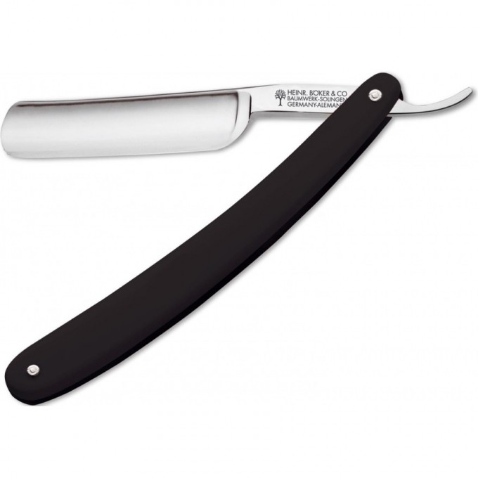 Бритва BOKER CLASSIC SCHWARZ BK140202