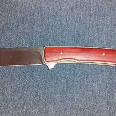Складной нож BOKER PLUS URBAN TRAPPER GENTLEMAN 01BO722
